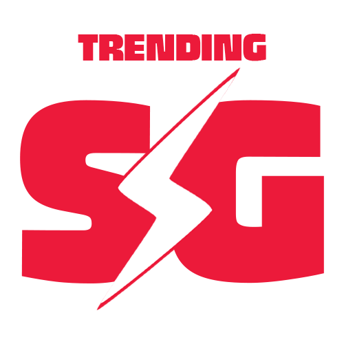 Trending Singapore